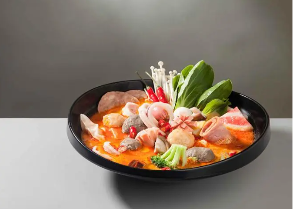 麻辣烫店加盟成本有多少？