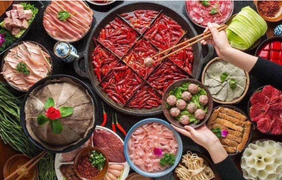 如何开一家火锅食材加盟店，赚到满满的利润！