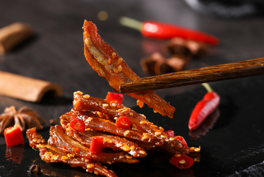 零食店加盟好吗？揭秘零食店加盟的优势与创业攻略