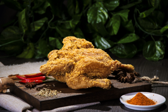 开一家炸鸡店要注意哪些问题？加盟条件及费用详解
