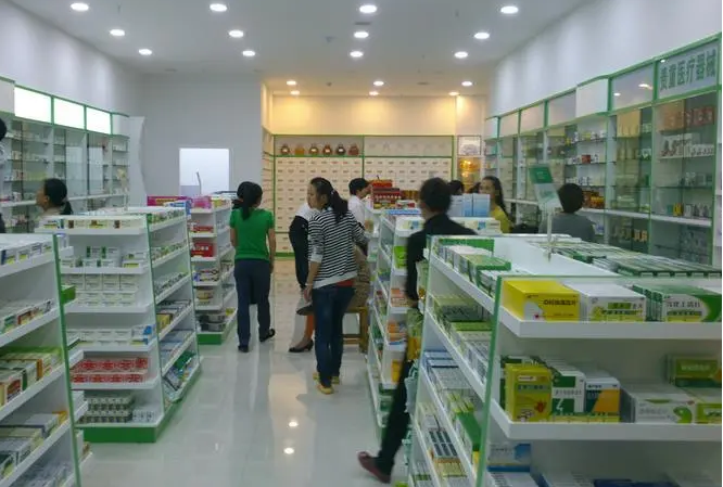 药店加盟投资，多方位解析投资成本与市场机遇