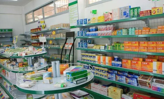 药店加盟投资，多方位解析投资成本与市场机遇