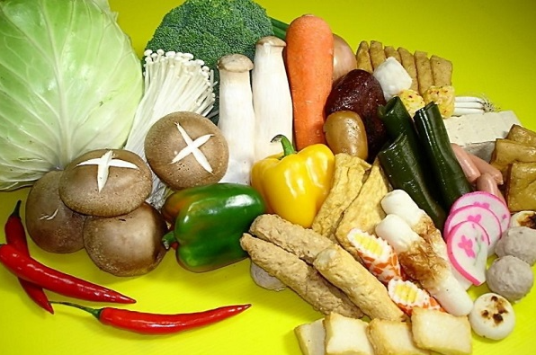 想加盟火锅食材店？你需要了解这些投资花费！