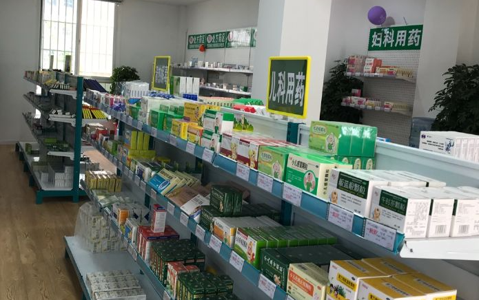药店自营和加盟的比较，优缺点一览