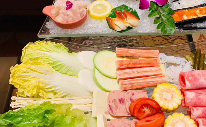 想加盟火锅食材店？你需要了解这些投资花费！