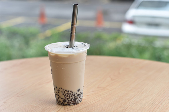 奶茶店加盟费用，比你想象中的要低！