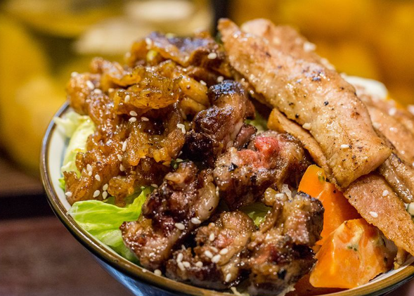 烧肉饭加盟多少钱合适？你需要知道的资金情况
