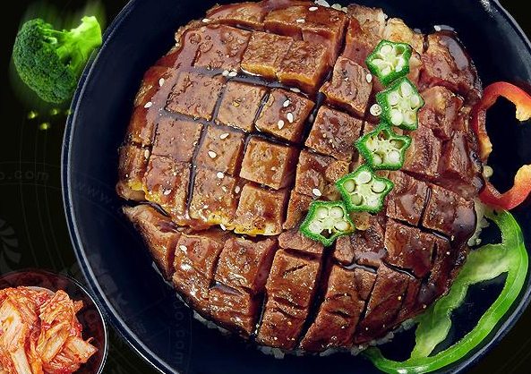 烧肉饭加盟多少钱合适？你需要知道的资金情况