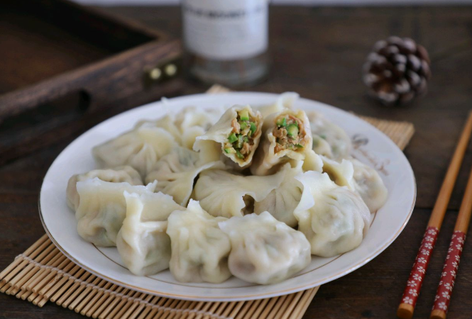 水饺馆加盟多少钱一年？