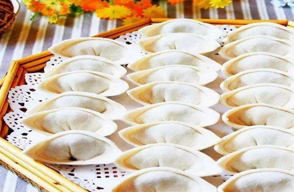 水饺馆加盟多少钱一年？