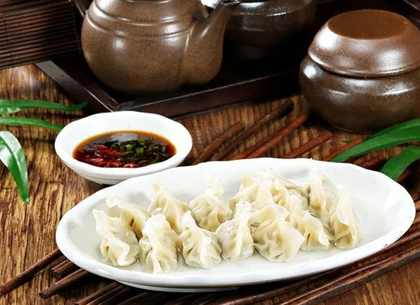 水饺加盟店排行榜，火爆经营的秘密揭示！