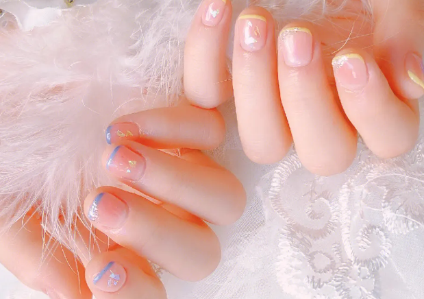 美甲美睫加盟有必要吗?开店还是加盟?成本分析与选择建议 美甲美睫加盟有必要吗?开店还是加盟?成本分析与选择建议
