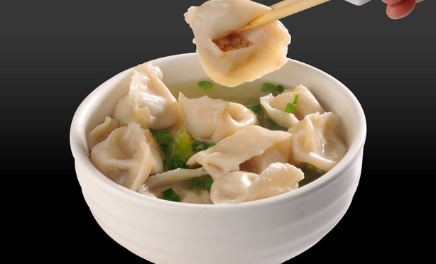 水饺加盟店排行榜，火爆经营的秘密揭示！