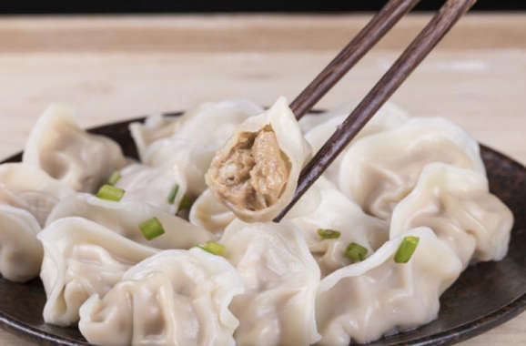 手工水饺餐厅加盟店怎么样？了解创业前景和经营之道