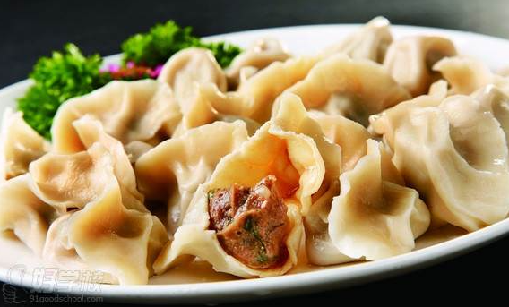手工水饺餐厅加盟费多少钱？探寻餐厅加盟费背后的经营之道