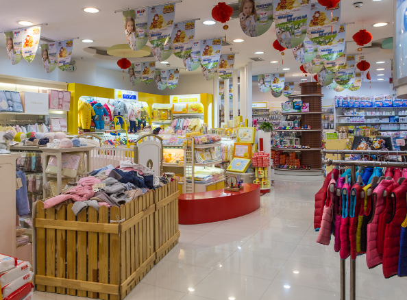 投资母婴店大概需要多少钱？母婴店投资需要考虑的因素和成本预估