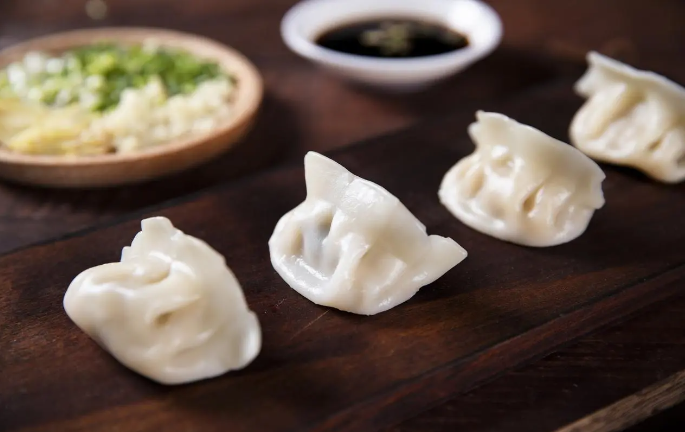 手工水饺餐厅加盟费用全解析