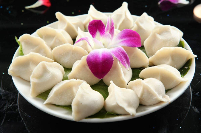 手工水饺餐厅加盟费用全解析