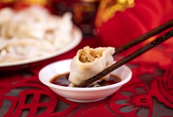 水饺加盟，这些成本你需要一次算清！