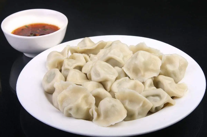 水饺加盟费要多少钱一个月？