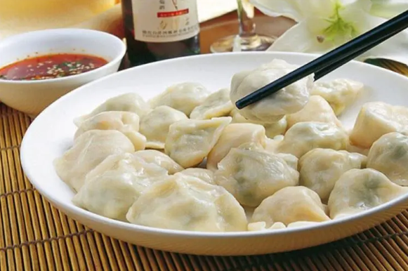 开水饺店加盟需要了解的费用大揭秘！
