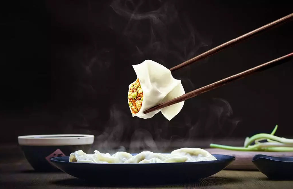 热门行业解密！开一家水饺加盟店需要注意这些细节