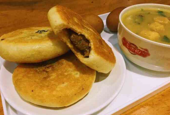 开肉火烧店的投资门槛介绍