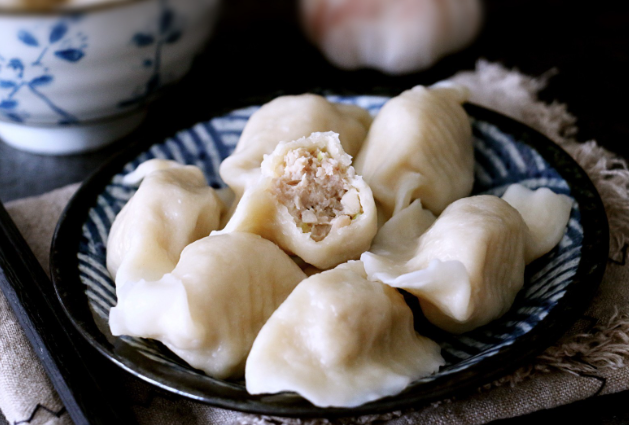 开一家手工水饺加工厂，需要多少钱？