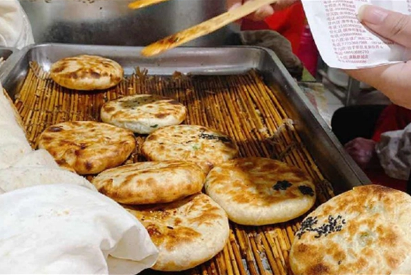 开肉火烧店的投资门槛介绍