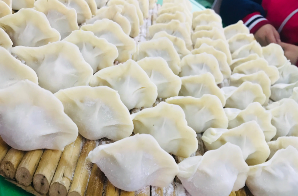 水饺加盟：了解一个月成本和加盟费用的规划