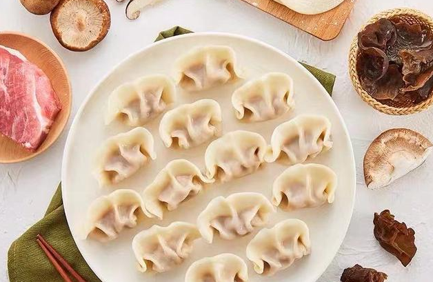 水饺批发加盟，教你如何开店及注意事项