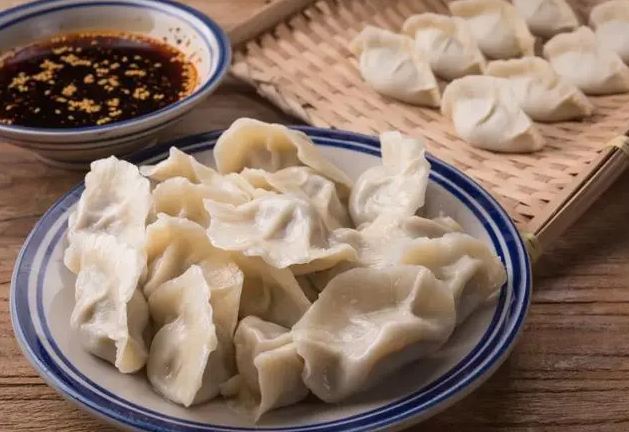 水饺加盟：了解一个月成本和加盟费用的规划