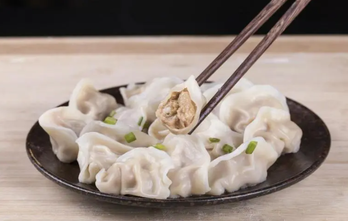 投资开一家手工水饺加工厂需要多少钱？
