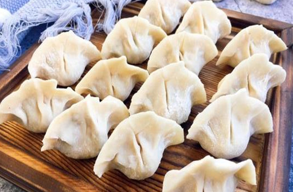 投资开一家手工水饺加工厂需要多少钱？