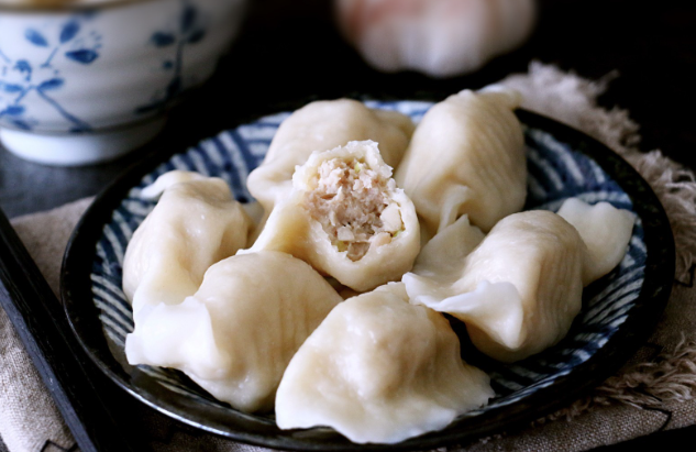 开一家水饺店创业，加盟费用与适合人群大揭秘