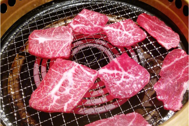 开创烧肉事业的投资成本与致富之道！