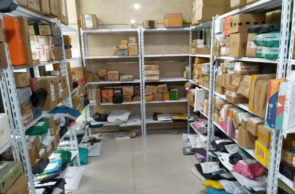 如何成功开一家快递店？拥抱便捷，实现创业梦想！
