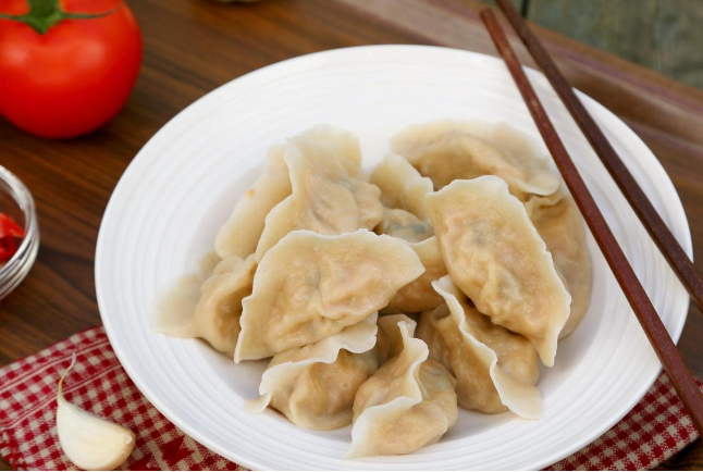 水饺加盟能赚钱吗？创业致富的机会！探索水饺行业的无限商机
