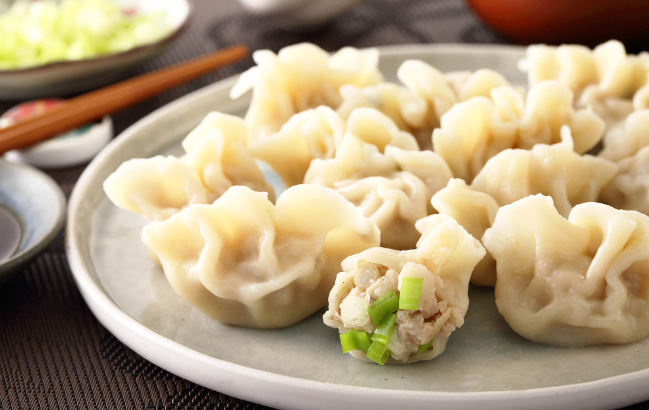 水饺加盟投资多少？透视水饺加盟投资费用，小本生意人的创业之选！