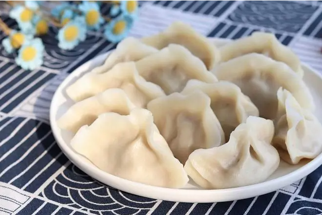 水饺加盟能赚钱吗？创业致富的机会！探索水饺行业的无限商机