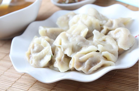 探寻手工水饺店加盟市场的投资秘籍