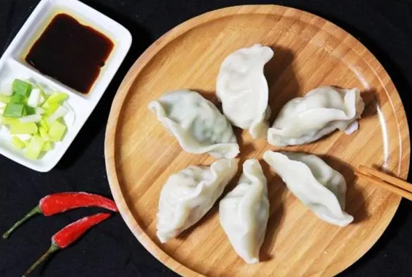 剖析手工水饺店加盟费：了解投资成本与商机