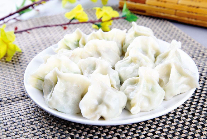 水饺加盟：揭秘如何在当下赚得盆满钵满？