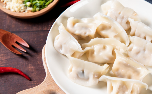 水饺加盟：揭秘如何在当下赚得盆满钵满？
