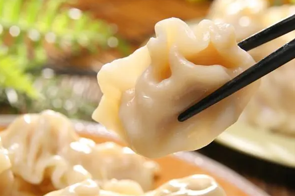 水饺加盟：揭秘如何在当下赚得盆满钵满？