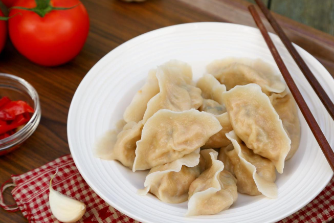 水饺店加盟店赚钱吗？解密水饺店加盟，探寻财富之门！