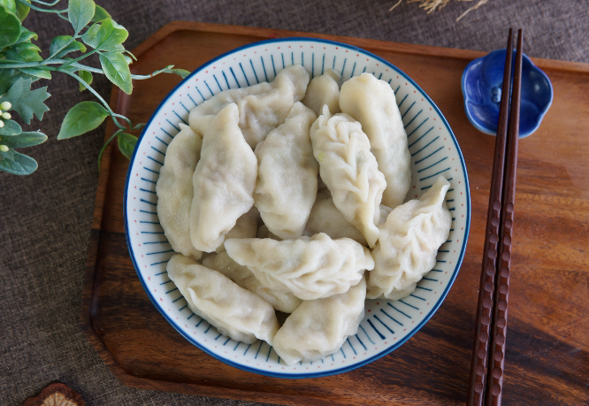 水饺店加盟店赚钱吗？解密水饺店加盟，探寻财富之门！