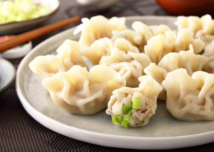 水饺店加盟店赚钱吗？解密水饺店加盟，探寻财富之门！