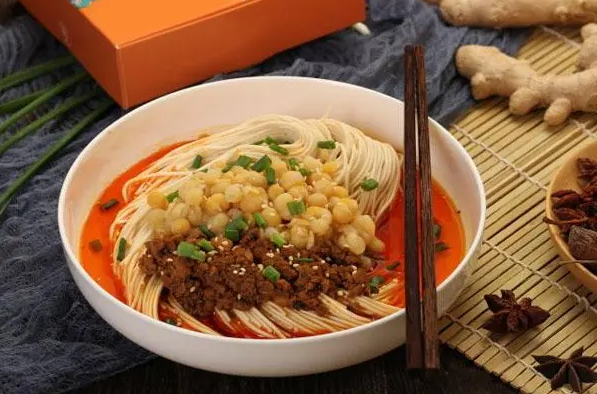 揭秘重庆小面加盟，投资创业的最佳选择！