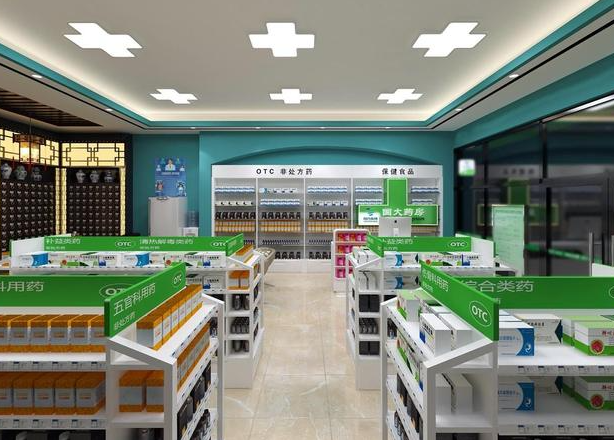 连锁药店可以加盟吗？探寻连锁药店加盟的无限商机